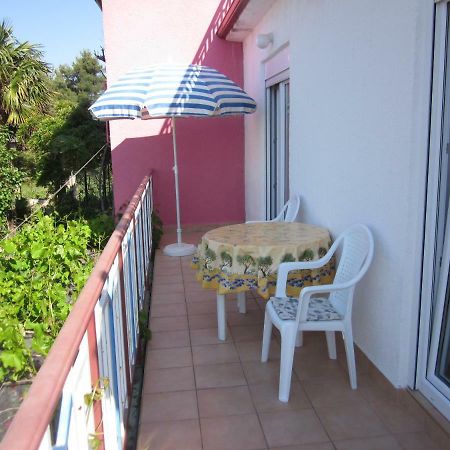 Apartman Mate Zablaće Exterior foto