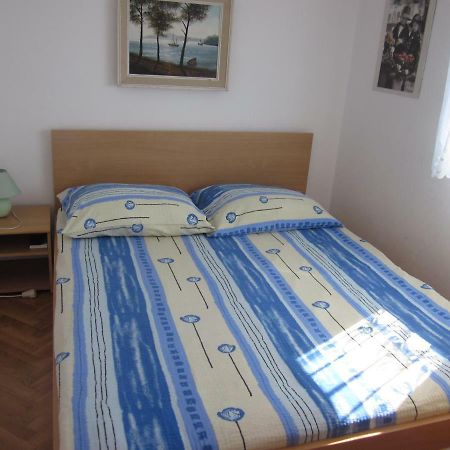 Apartman Mate Zablaće Exterior foto