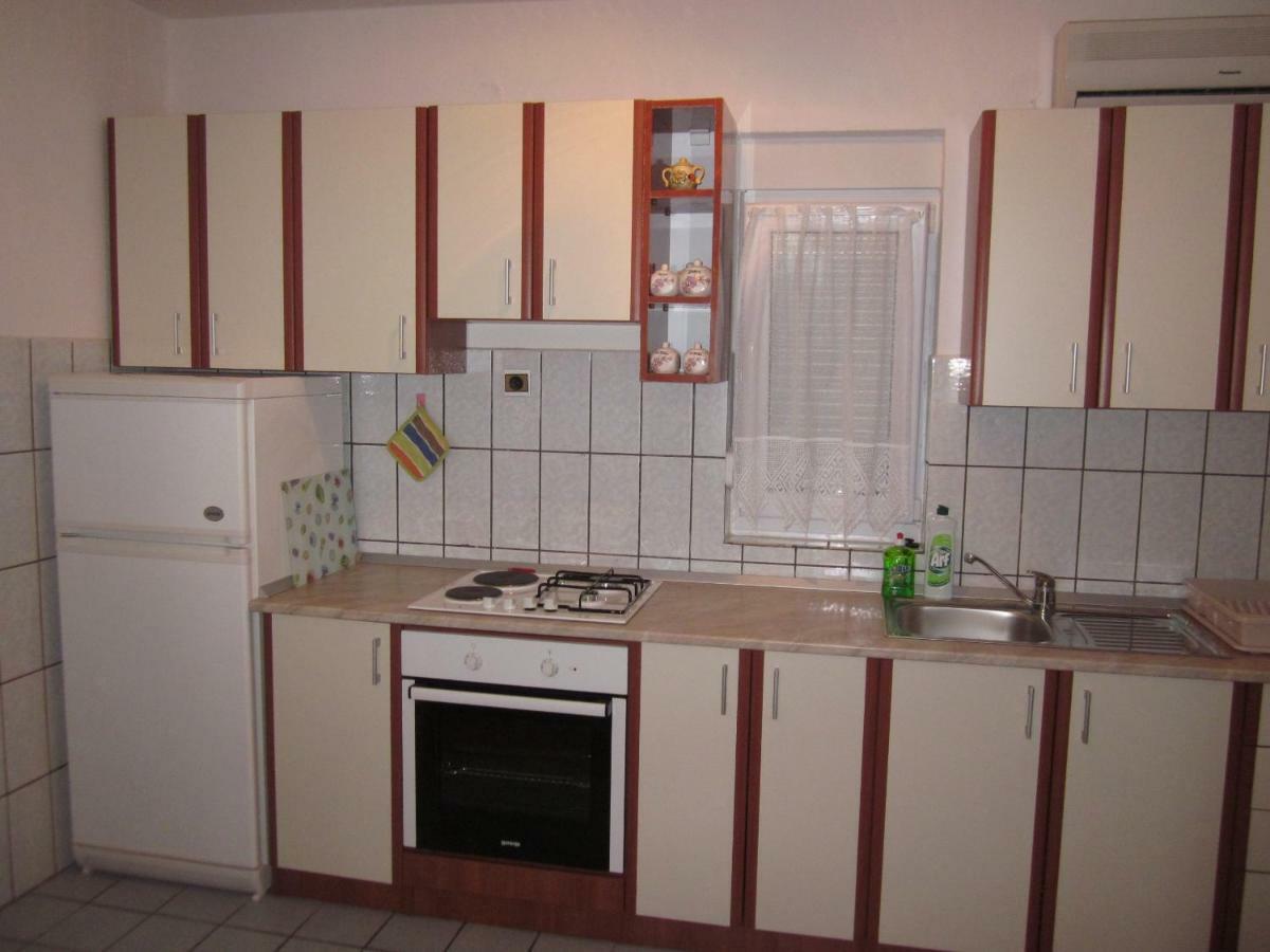 Apartman Mate Zablaće Exterior foto