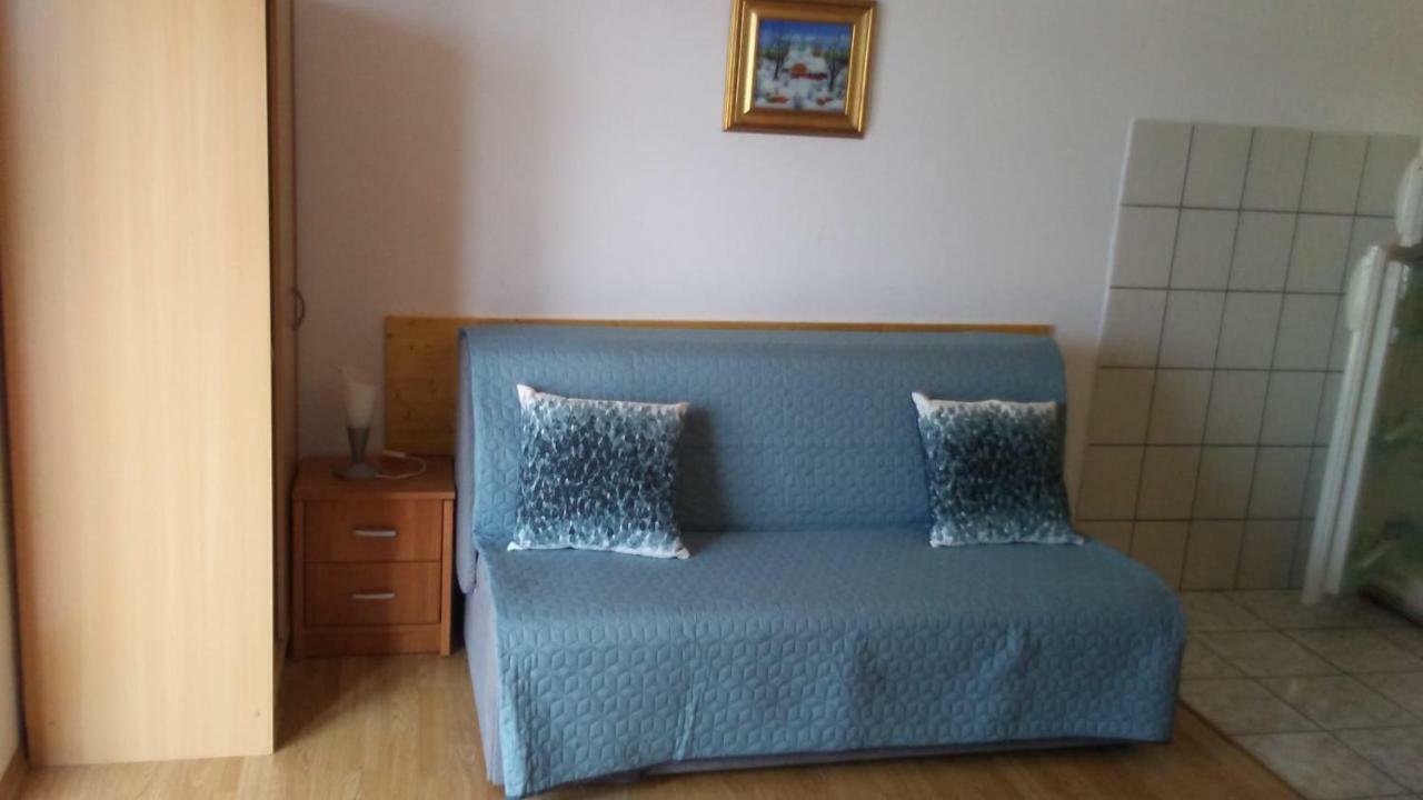 Apartman Mate Zablaće Exterior foto