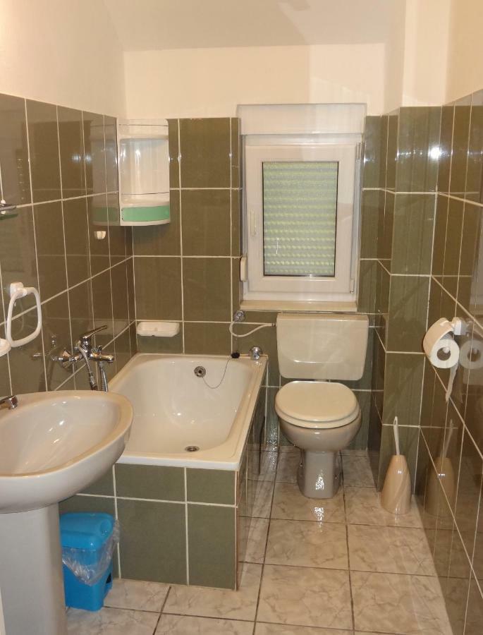 Apartman Mate Zablaće Exterior foto
