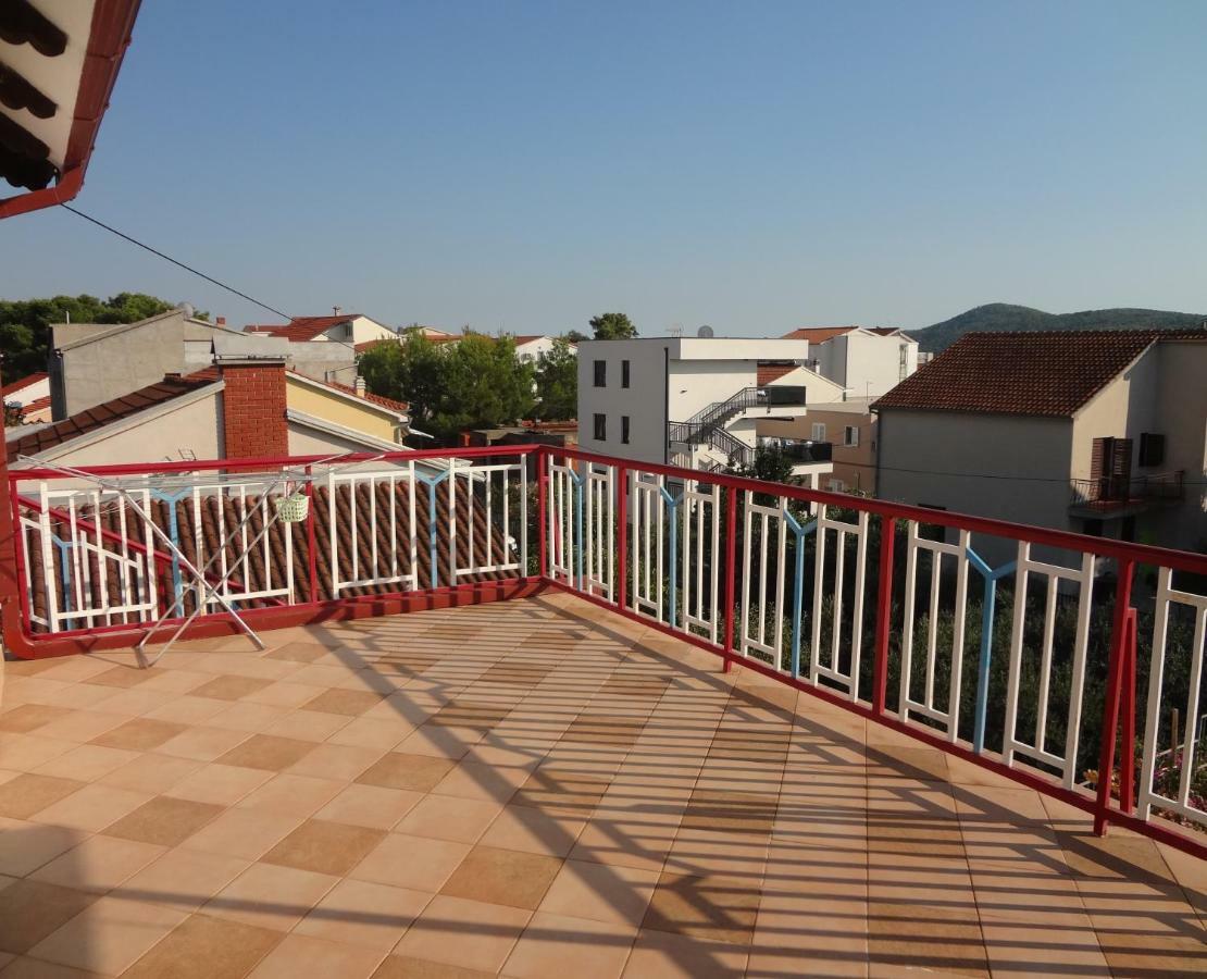 Apartman Mate Zablaće Exterior foto